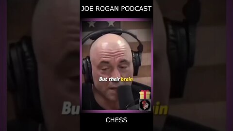 JOE ROGAN - Talking about Chess #podcast #interview #speech