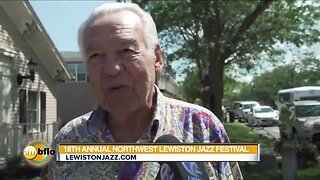 18th Annual Northwest Lewiston Jazz Fest