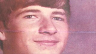 33-year-old cold case in St. Lucie County solved