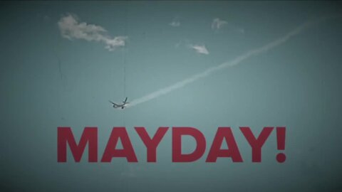 'Mayday!': Plane parts fall as United flight makes emergency DIA landing
