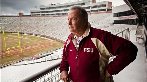 Ep. 1 | GMH Presents: The Life & Legacy of Bobby Bowden