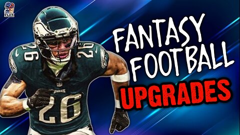 Unleashing Potential: Fantasy Football Upgrades for Players with New Teams!