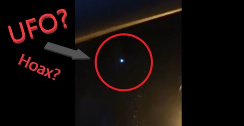 UFO flying next to plane in the sky above the beach, then attempted coverup!!! MUFON Case No. 113718