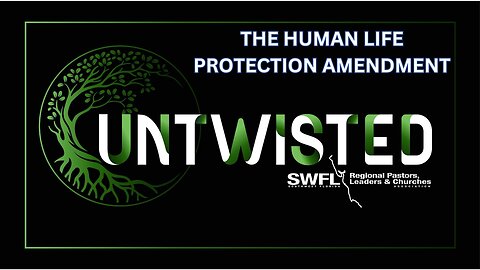 The Human Life Protection Amendment