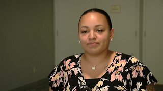 23ABC Interview: Sex trafficking survivor