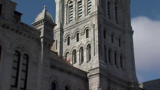 Buffalo Diocese priest abused boy in 2009, lawsuit states