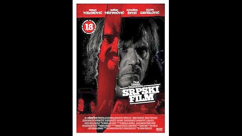 Trailer Red Band - A Serbian Film - 2010