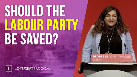 Should the Labour Party be Saved