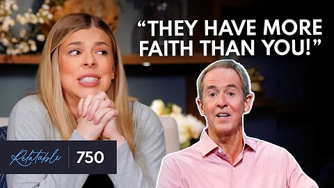 Is Andy Stanley Gay-Affirming? | Guest: Jacob Kersey | Ep 750