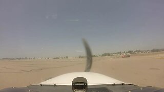 Landing Practice 9/6/16