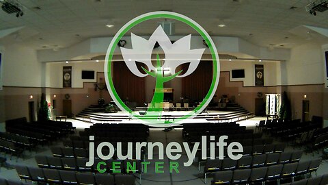 Journey life Center Live