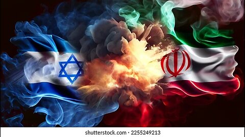 URGENT - Iran to Launch an Attack in the Next Few Hours - Israeli Army Put on Alert