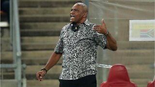 Who will be the next Bafana Bafana coach?