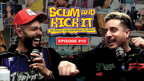 Ep. 10 | Cheating responsibly, she pissed on me, my GF hates this podcast, Pitbull KO's Rollie