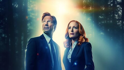 Bethan Jones, Ph.D. : The Truth is Still Out There: Thirty Years of The X-Files