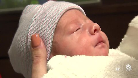 Wellington Regional Medical Center: Helping premature newborns and parents