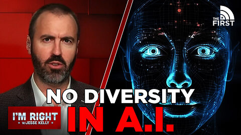 Google's A.I., Gemini, Has A Diversity Problem