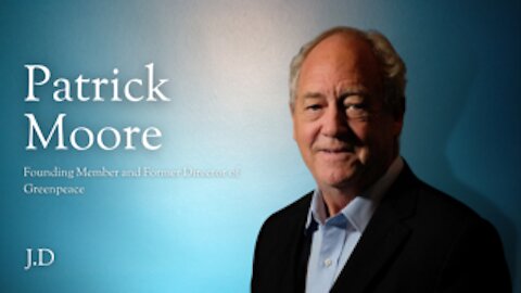 Patrick Moore