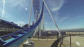 Sandusky preps for financial fallout due to delayed Cedar Point opening