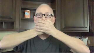 Episode 1252 Scott Adams: How to Fix Wokeness and Free Speech Problems With Aggressive Compliance