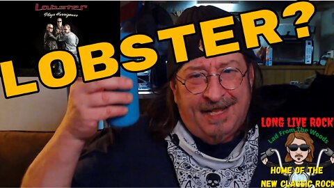 🎵Lobster - Chinatown - New Rock and Roll - REACTION