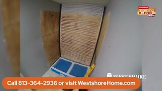 West shore Home | Morning blend