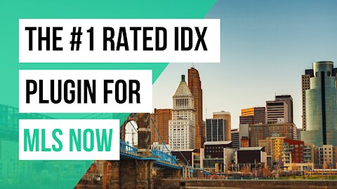 How to add IDX for Yes MLS to your website - MLS Now (is now) Yes MLS
