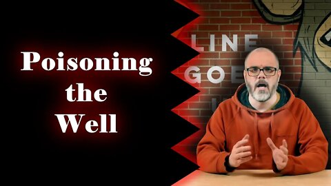 Poisoning the Well