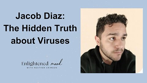 The Hidden Truth about Viruses