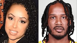 "Ex Wife" Of NBA Player Trevor Ariza DEMANDING Over $60k Monthly Because She's DONE Working