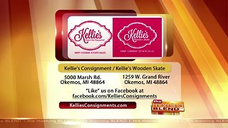 Kellie's Consignment - 10/30/18