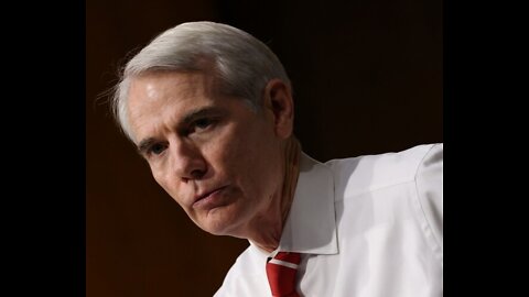 Sen. Portman Pushes for US to Release Transfer of Polish Fighter Jets