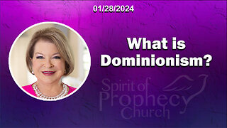 Spirit of Prophecy Sunday Service 01/28/2024
