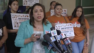 How Immigrant Advocates Are Preparing For Possible ICE Raids