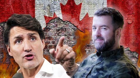 “According To Trudeau I’m An Extremist” TREND GOES VIRAL!!!