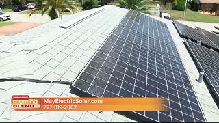 May Electric Solar