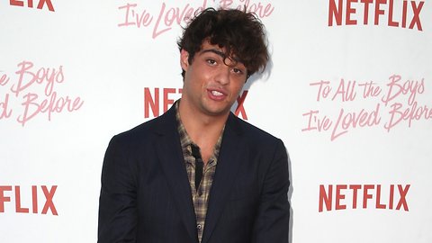 New Trailer For The New Noah Centineo Rom-Com Called 'The Perfect Date'