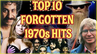 Top 10 '70s Songs You Forgot Were Awesome