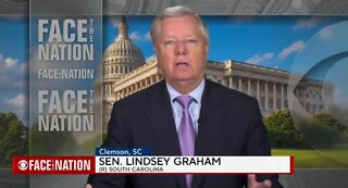 Sen Graham Gives Biden Support For Nominating SCOTUS By Race & Gender