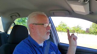 WHAT'S A LEFT-LONG TURN?! | DRIVING LESSONS WITH MR. T. | BE AN EXCELLENT DRIVER | DRIVE TO SAVE LIVES