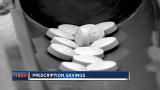 How shopping around for your medications can save you money
