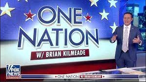 One Nation with Brian Kilmeade - April 13, 2024