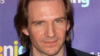 Ralph Fiennes Open To Returning As Voldemort In 'Fantastic Beasts'