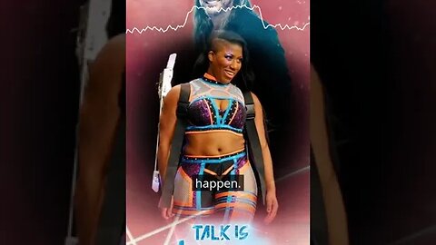 Talk Is Jericho Short: Athena vs. Jody Threat