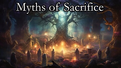 Sacrifice: Ritual and Myths