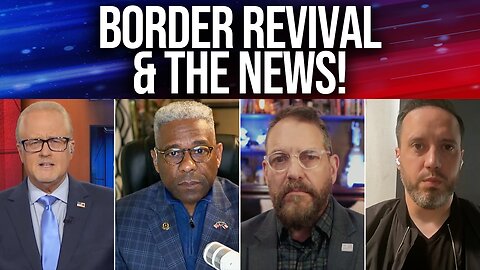 FlashPoint: Border Revival & The News! (3/28/24)