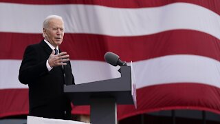 Biden Names Five Women As Deputy Secretaries