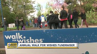 Walk For Wishes 2019