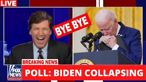 IT’S OVER! Biden and Harris are IMPLODING!!!