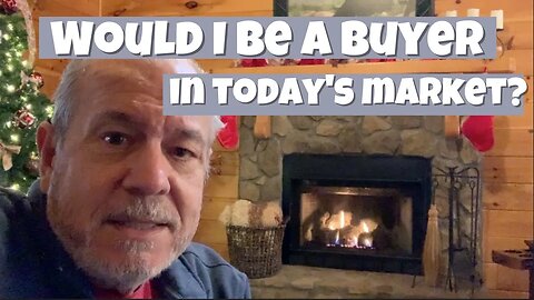 Would I be a buyer in today's Austin real estate market?